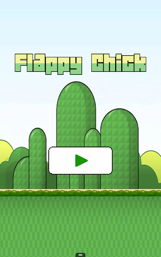 Flappy Chick