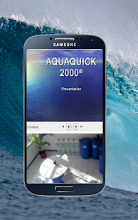 Free AQUAQUICK 2000 web app APK for PC