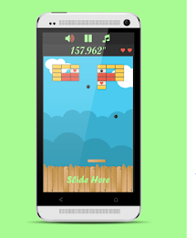 Brick Breaker Crazy poster 7