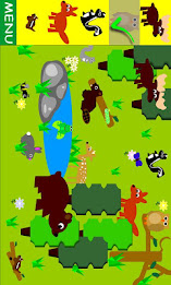 My Search & Find: Animals poster 4