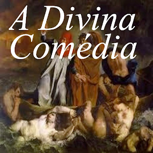 A Divina Comédia - Inferno.apk 1.2