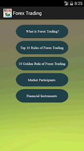 How to get Forex Trading Tips patch 1.0 apk for laptop
