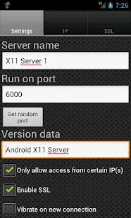 X11 Server(圖2)-速報App