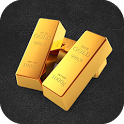 골드모아 - 5분만에 3000원 가능한 돈버는 어플 icon