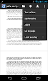 qPDF Viewer Free PDF Reader