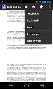 qPDF Viewer Free PDF Reader(圖1)-速報App