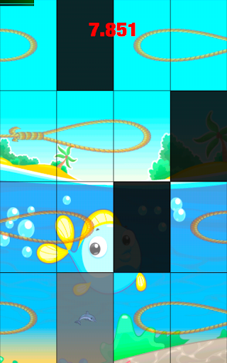 【免費益智App】Dolphin Ride Magic Skip Tycoon-APP點子