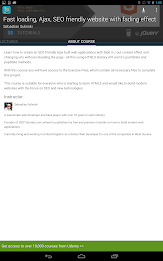 SEO friendly website - How To poster 11