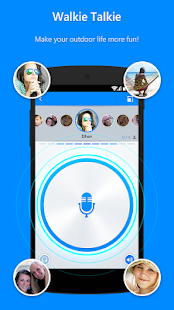 PlayOTO-SNS Screenshots 5