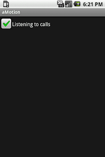 How to mod aMotion lastet apk for android