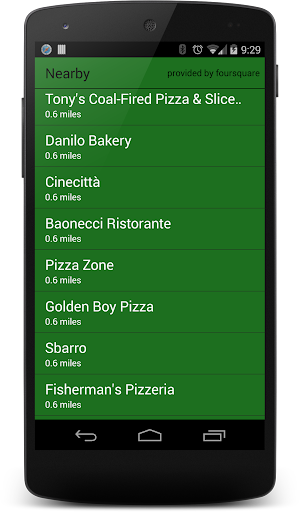 免費下載旅遊APP|Pizza Finder Pro app開箱文|APP開箱王