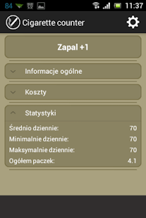 Cigarette counter(圖2)-速報App