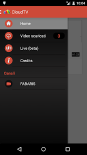 Free CloudTV APK for Android