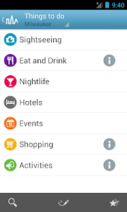Wisconsin Guide by Triposo(圖4)-速報App