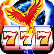 Fire and Ice Slots  Icon