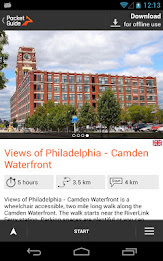 Philadelphia poster 3