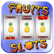 Fruits Slots  Icon