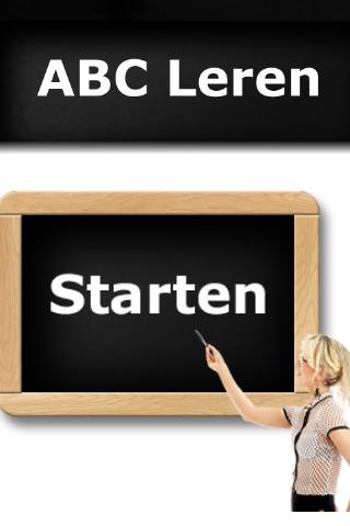 ABC Leren Nederlands
