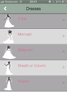 Blushing Brides APK تصویر نماگرفت #2