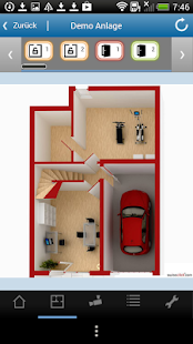 P1Control Screenshots 3