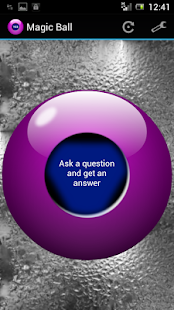 Download Magic Ball Pro APK