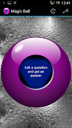 Magic Ball Pro poster 1