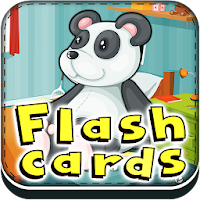 Common English Words for kids APK Icon