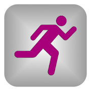 ZeegJog-Track Jog Walk Run GPS  Icon