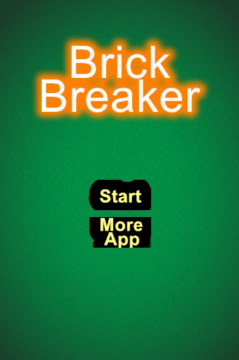 BrickBreaker