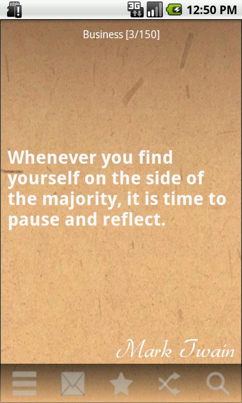 Quotes and Wise Words - Android Apps on Google Play