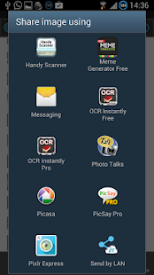 How to install Crop and Share Instantly 1.2.6 apk for pc