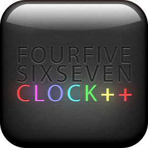 Clock ++ 1.3