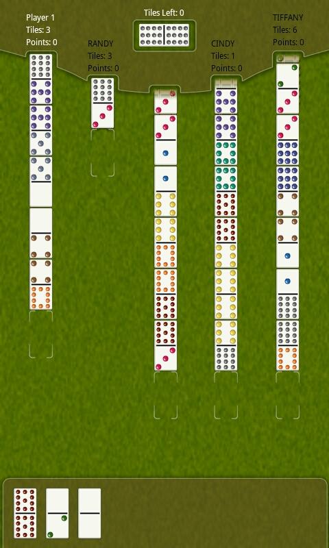 Mexican Train Dominoes from DillyDallyGames - Domino ...
