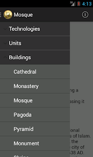 Lastest Civilopedia V APK