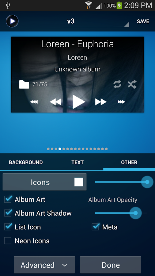 Poweramp Music Player Pro Free Download For Android