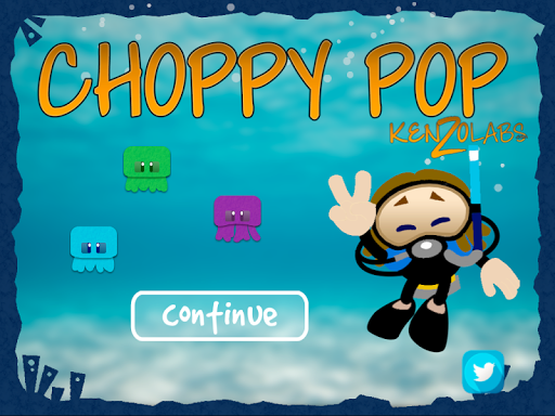 ChoppyPop