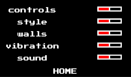 Pixel Snake poster 2