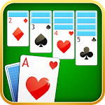 Cover Image of Télécharger Solitaire Classic - Card Game 1.1.5 APK