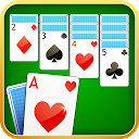 Solitaire Classic - Card Game mobile app icon