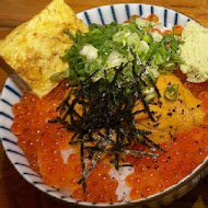 瞞著爹日本料理