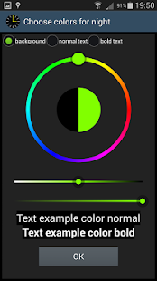 Numberless Clock(圖3)-速報App