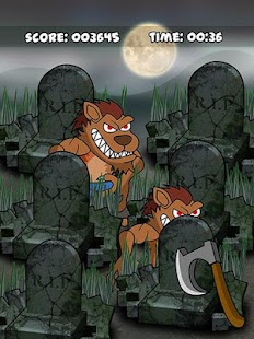 How to get Angry Werewolf Clash 1.0.1 unlimited apk for laptop