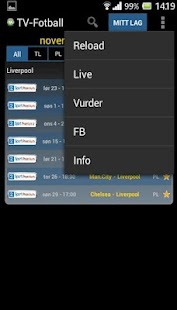 How to download TV-fotball Pro 1.3 mod apk for android