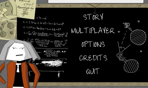 How to get Newton's War patch 1.5 apk for android