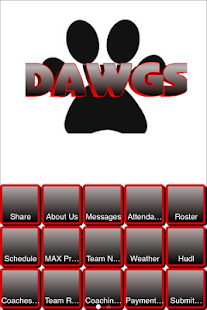 Richmond Bulldogs Football Screenshots 1