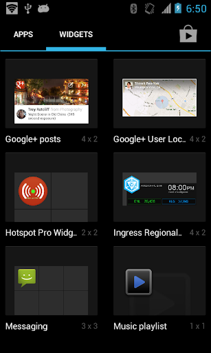 Wifi Hotspot Pro Widget