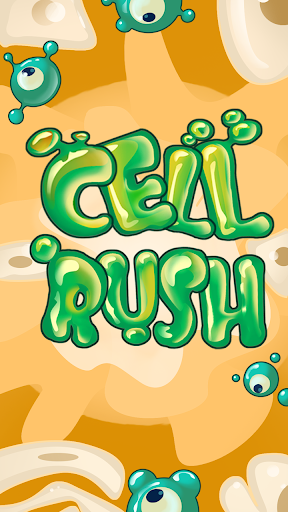 Cell Rush