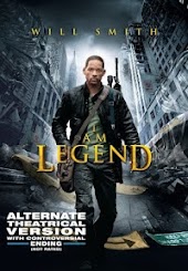 I Am Legend: Alternate Ending