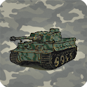 Tank!!!! logo