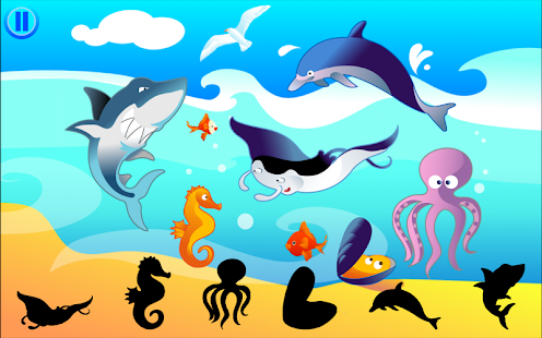 Wee Kids Stickers Free Screenshots 6